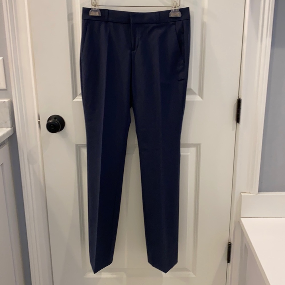 Banana Republic Logan 0P
